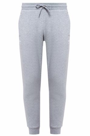 Sweatpants with an embroidered logo, zdjęcie 1 Sweatpants with an embroidered logo od ADIDAS Originals